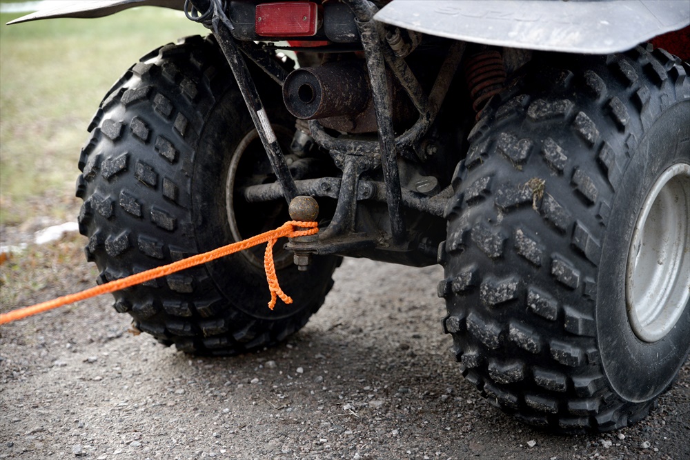 ΣΧΟΙΝΙ RUNLOCK 4Χ4 OFFROAD